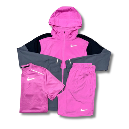 Nike Sets Supplier