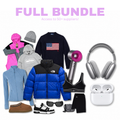 EVERY SUPPLIER BUNDLE!